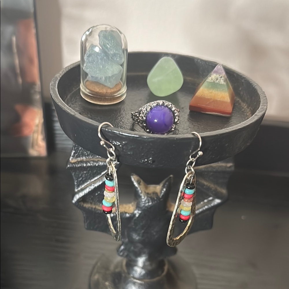 Multi-Crystal Chakra Higher Self Manifestation Set